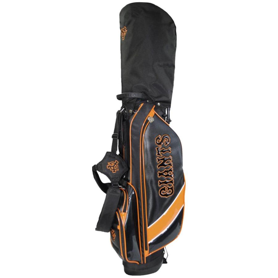 【逸品】 読売ジャイアンツキャディバック 読売ジャイアンツ キャディバッグ: 野球｜【公式】J SPORTS