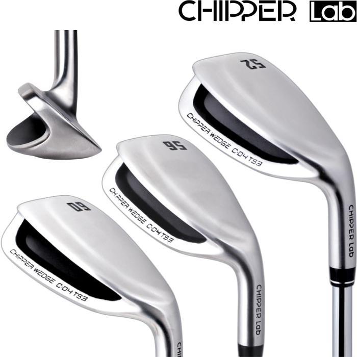 CHIPPER WEDGE 52度 BUCHI CHIPPER WEDGE| BUCHI | FUSO DREAM