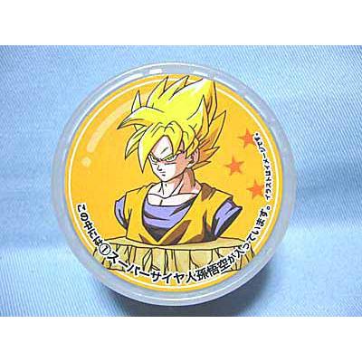 ドラゴンボール z モニュメントフィギュア フルコンプ ローソン限定 GEORGIA ドラゴンボールZ モニュメントフィギュア