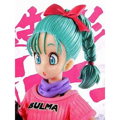 ドラゴンボールZ SCultures BIG 造形天下一武道会7 其之五 全2種 ドラゴンボールZ SCultures BIG 造形天下一武道会7 其之五 全2種