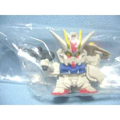 BANDAI SDガンダムフルカラーステージ36〜ガルマ出撃す〜 全7種