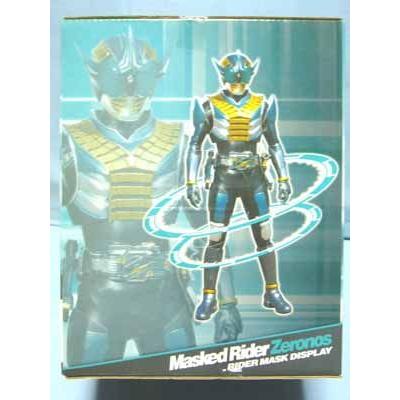 仮面ライダー電王 ライダーマスクディスプレイ〜仮面ライダー