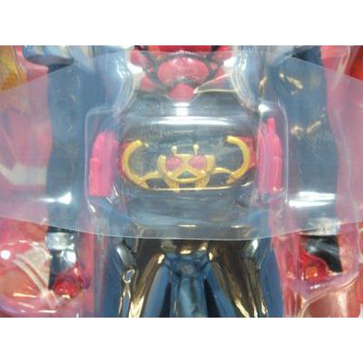 仮面ライダーキバ ビッグサイズソフビフィギュア1 〜ヴァンパイア