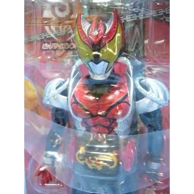 仮面ライダーキバ ビッグサイズソフビフィギュア1 〜ヴァンパイア