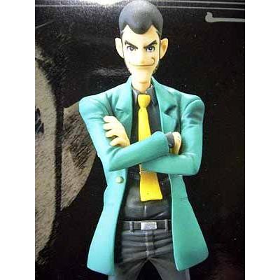 LUPIN the Third 〜峰不二子という女〜 DXF STYLISH FIGURE vol.1 全2種（峰不二子・ルパン三世）｜smilebeans｜06