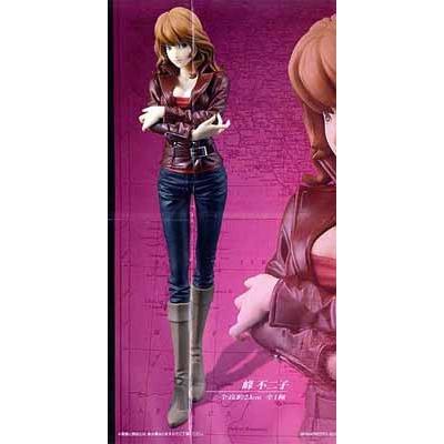 ルパン三世 Master Stars Piece Fugiko 峰不二子 全1種 最安値挑戦 Mine