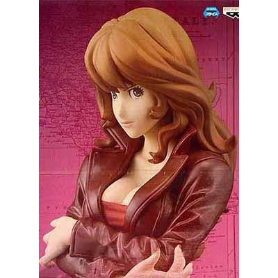 ルパン三世　MASTER STARS PIECE 峰不二子 Amazon | バンプレスト ルパン三世 MASTER STARS PIECE FUJIKO