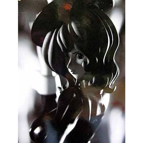 ルパン三世PART5 CREATOR×CREACTOR〜FUJIKO MINE〜（峰不二子 全2種