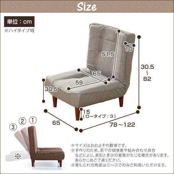 １人掛ハイバックソファ（布地）ローソファにも、ポケットコイル使用、３段階リクライニング 日本製｜lemmik-レミック- 約 １人掛ハイバックソファ 布地 ローソファにも ポケットコイル使用 ３段階リクライニング 日本製｜lemmik レミック