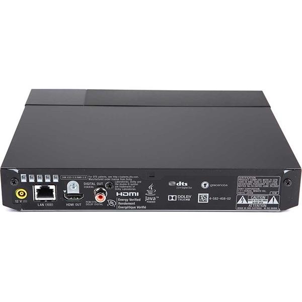 SONY ソニー BDP-S1700 リージョンフリー ブルーレイ/DVDプレーヤー 全