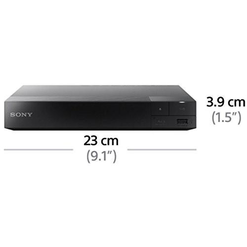 SONY ソニー BDP-S1700 リージョンフリー ブルーレイ/DVDプレーヤー 全