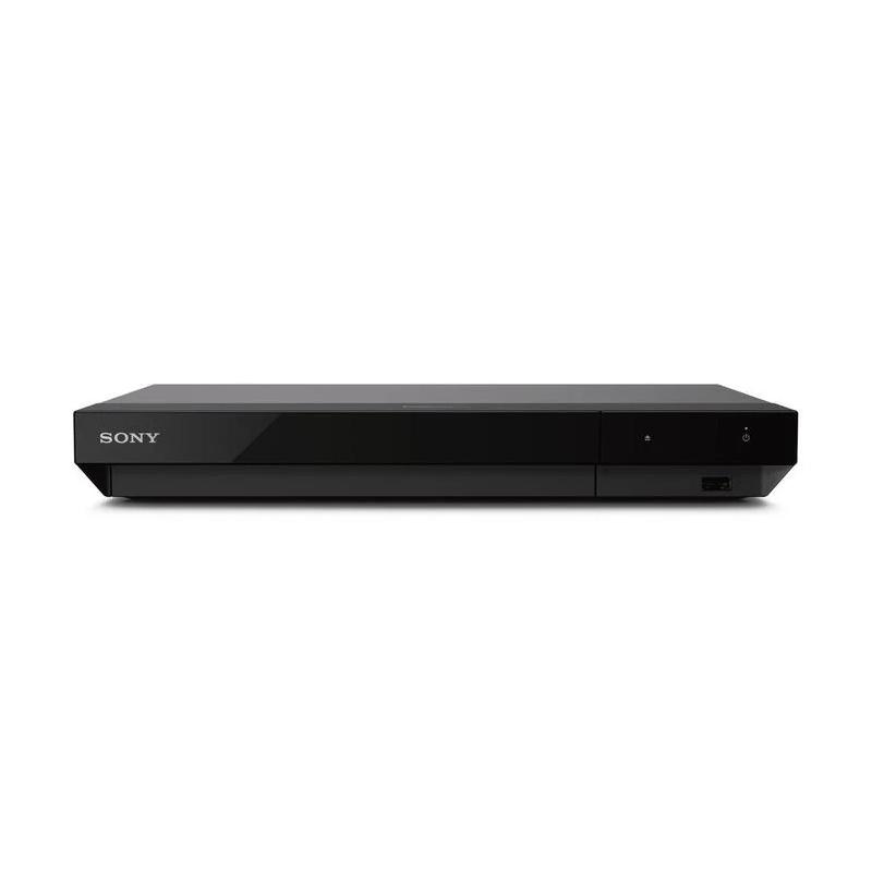 SONY ソニー UBP-X700 リージョンフリー 4K Ultra HD対応 HDR対応 無線