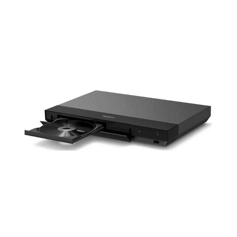 SONY ソニー UBP-X700 リージョンフリー 4K Ultra HD対応 HDR対応 無線