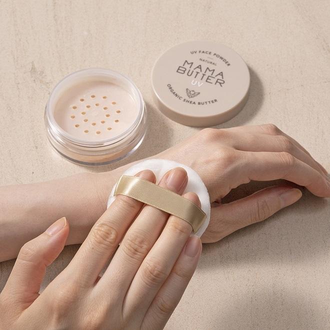 【ママママまぁーこ】eloge パウダー NEW éloge the Glow powder – eloge公式オンラインストア