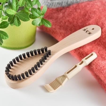 正規品 浅草アートブラシ社 かんたん毛玉取りブラシ スタンダード 毛玉取り器 毛玉取り機 毛玉とり 毛玉クリーナー 送料無料 スマイルキューブ 通販 Yahoo ショッピング