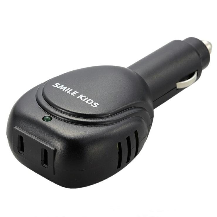 シガーライター用コンセント シガーソケット 車 自動車 電源 変換 カー