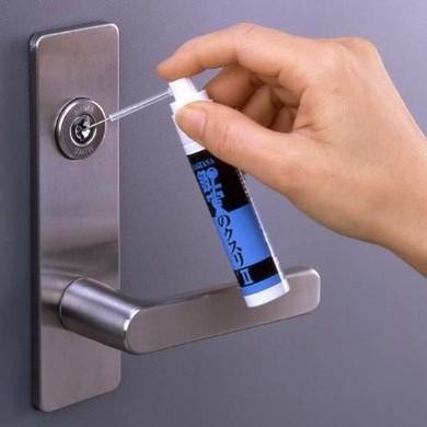 鍵穴のクスリII 一部予約 ショップ 17ml 鍵穴潤滑剤 鍵穴クリーナー 鍵穴スプレー メール便 送料無料