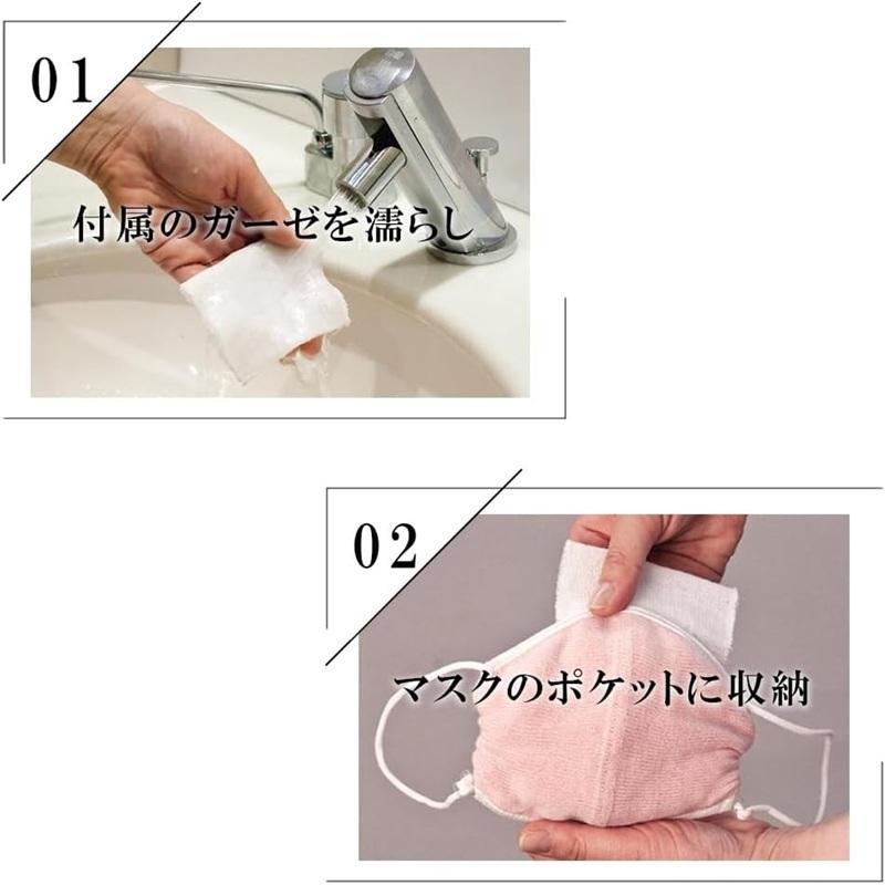 ルネセル　保湿マスク ルネセル マスク