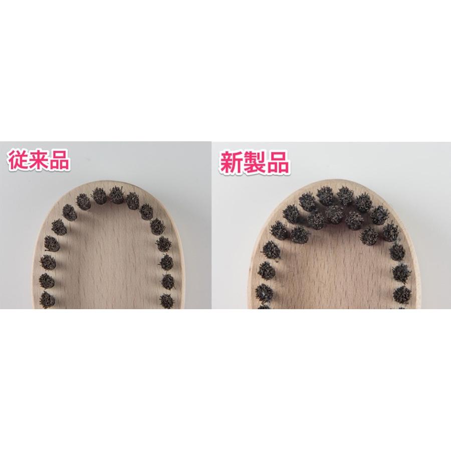 正規品 浅草アートブラシ社 かんたん毛玉取りブラシ 匠 専用クリーナー付き 毛玉とり 毛玉クリーナー 毛玉取り器 手動式 傷めない 毛玉取り機 送料無料 |  | 03