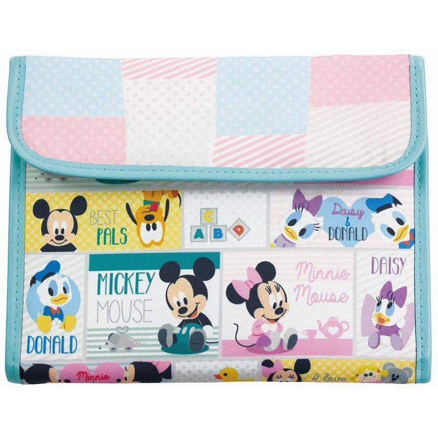 最大72 Offクーポン 母子手帳ケース Disney ディズニー マルチケース ジャバラ パッチワーク Djm 2408k 大容量 おしゃれ かわいい メール便 送料無料 Materialworldblog Com