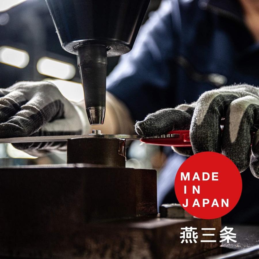 下村工業 分解式 日本製 焼肉ハサミ 240mm プログレード 黒 PG-403