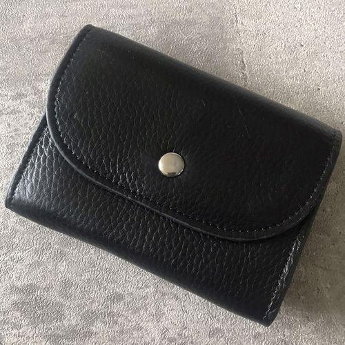 シュリンクレザー コインケース GZCC-A597 小銭入れ 財布 本革 レザー