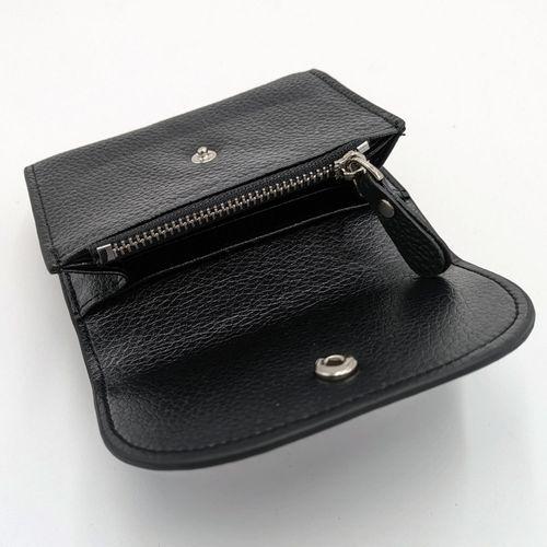 シュリンクレザー コインケース GZCC-A597 小銭入れ 財布 本革 レザー