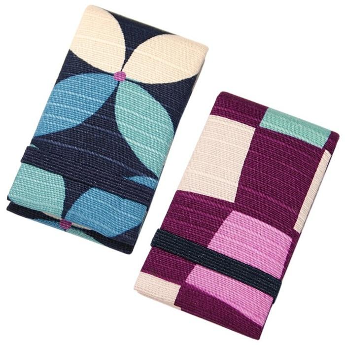 楊枝入れ 携帯 ミラー付 和柄 爪楊枝入れ 携帯用 つまようじ入れ