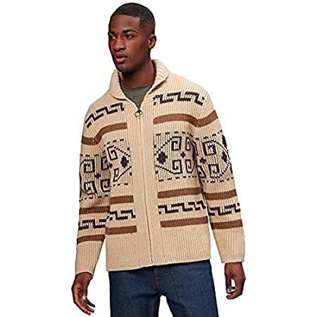 販売特売中 Pendleton メンズ オリジナル ウェスターリー セーター US