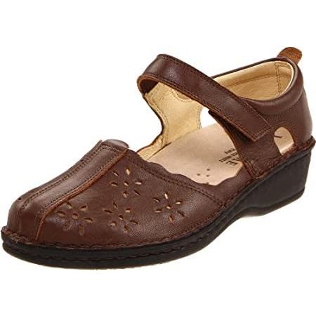 [La Plume] レディース US サイズ: 10 womens_us カラー: ブラウン