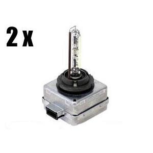 特別価格Saab 95 (2002-2009) Bulb (D1S) Xenon Headlamp Low Beam (set of 2)好評販売中