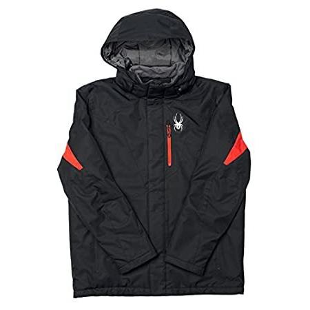 Spyder スキー Xx Large B00uxx0z9uならショッピング ランキングや口コミも豊富なネット通販 更にお得なpaypay残高も スマホアプリも充実で毎日どこからでも気になる商品をその場でお求めいただけます スポーツ Men S Cannon Jacket Black Black Volcano Xx Large