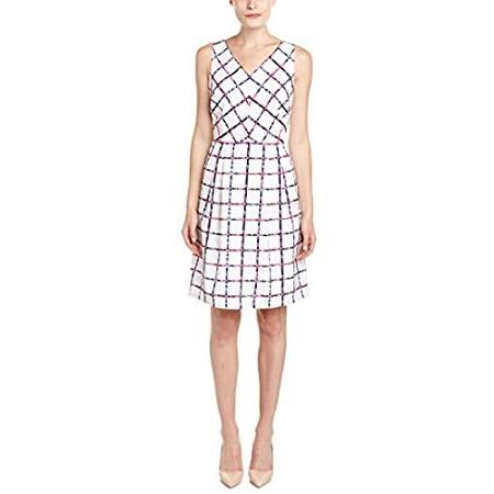 Donna Ricco DRESS レディース