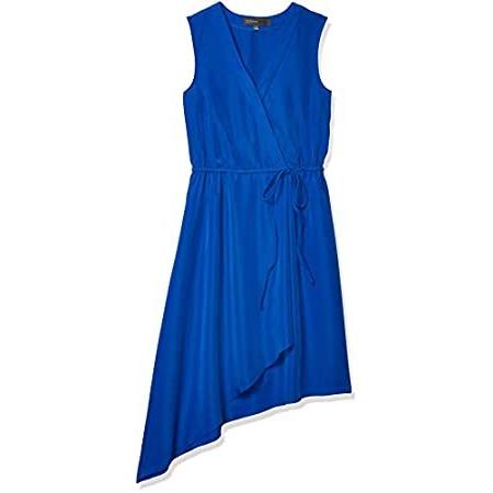 Donna Ricco DRESS レディース カラー: ブルー