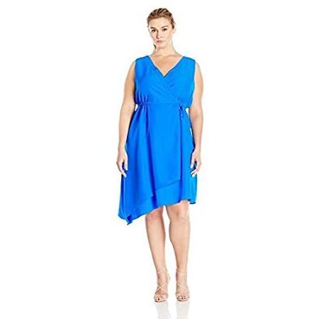 Donna Ricco DRESS レディース カラー: ブルー