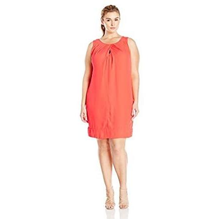 Donna Ricco DRESS レディース カラー: ピンク