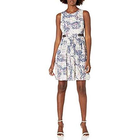 Donna Ricco DRESS レディース