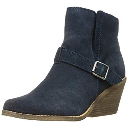 激安直営店 Very ブルー カラー: 24.5 サイズ: US レディースアンクルブーツ Melina (ベリー・ボラタイル) Volatile パンプス 激安直営店 Very ブルー カラー: 24.5 サイズ: US レディースアンクルブーツ Melina (ベリー・ボラタイル) Volatile パンプス