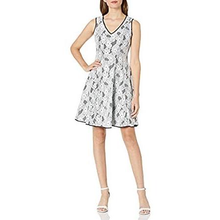 Donna Ricco DRESS レディース