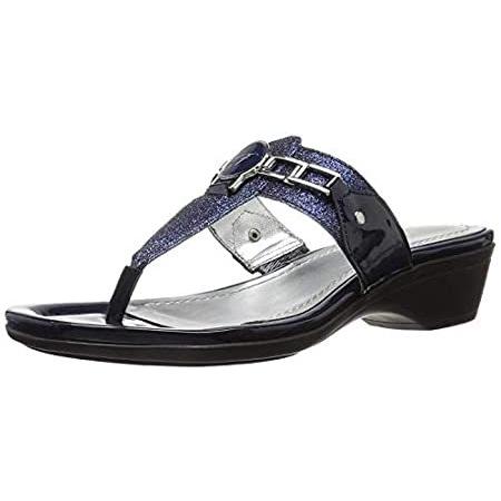 Marc Fisher レディース AMINA US サイズ: 5 Medium US カラー: ブルー