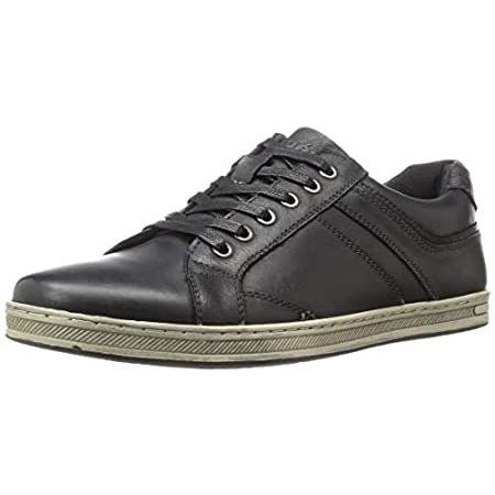 Propet Lucas Men's Oxford 13 5E US Black
