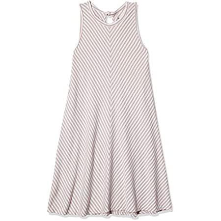 Three Dots DRESS レディース US サイズ: X-Small カラー: ベージュ