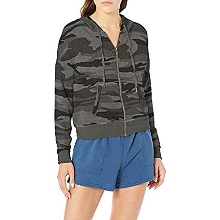 Splendid SWEATER レディース US サイズ: Large カラー: グレイ