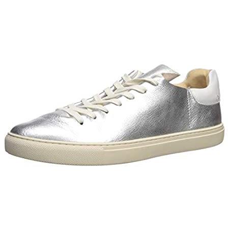 Splendid レディース Hickort スニーカー US サイズ: 7 カラー: シルバー