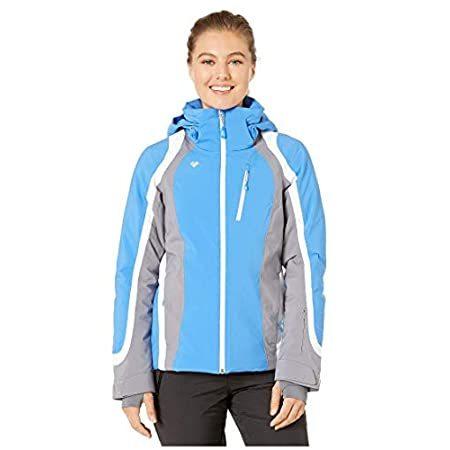 Obermeyer カラー Outerwear ブルー B07lbwjc9sならショッピング ランキングや口コミも豊富なネット通販 更にお得なpaypay残高も スマホアプリも充実で毎日どこからでも気になる商品をその場でお求めいただけます スポーツ レディース Us サイズ 10 カラー ブルー