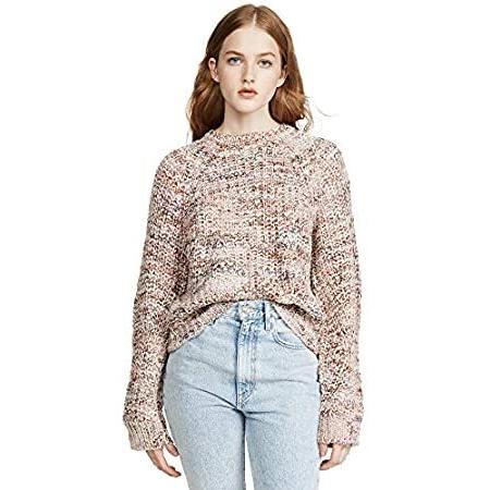 Joie レディース ダニエロ US サイズ: Medium カラー: ピンク