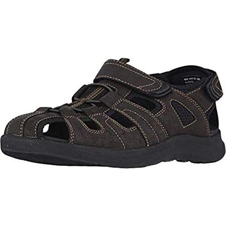 Nunn Bush Men's Rio Bravo River Sand Water Shoe