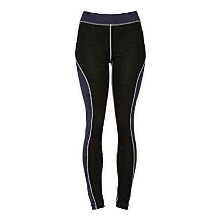 Spyder Active Sports Womens Elevation, Black, Medium