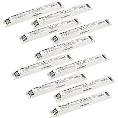 特別価格10 Pieces Osram 57452 50 watt 120/277 volt 50-60Hz Dimmable LED Driver (OTi好評販売中