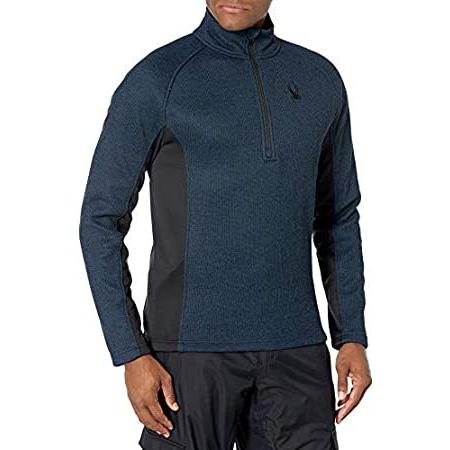 100%本物 Spyder Active Sports Mens Outbound, DEN BLK, Large その他スキー用品 100%本物 Spyder Active Sports Mens Outbound, DEN BLK, Large その他スキー用品